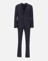 Completo due pezzi in lana 267Z45 26685570017R CORNELIANI 