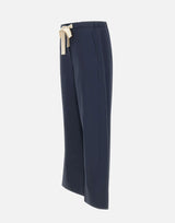 Pantalone in cotone con coulisse 2619131023600 005 'S MAX MARA 