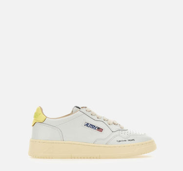 Sneakers "Medalist Low" AULW DL02 AUTRY 