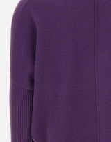 Maglione "Bourna" 4704012C ACAI SWEET CASHMERE 