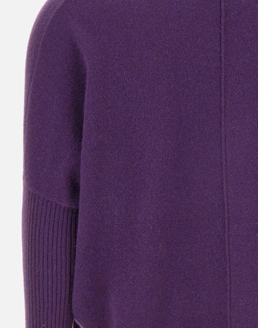 Maglione "Bourna" 4704012C ACAI SWEET CASHMERE 