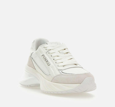 Sneakers " Ariel07"<BR/> SS0031P075 ZI6 PINKO 