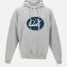 "Big bird hoodie" 156H GREY ARTE ANTWERP 