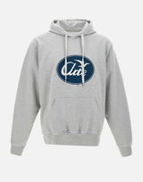 "Big bird hoodie" 156H GREY ARTE ANTWERP 