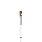 Pennello occhi martora 1 QStudio Make-up R.P. P08  QSTUDIO MAKEUP-RP 