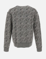 "Sweater crew neck" M1R557ZT02834 79 PAUL SMITH 
