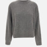 Maglia "Tristan" TRISTAN ANTHRACITE LOULOU DE SAISON 