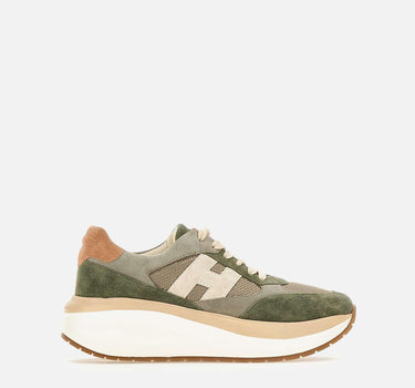 Sneakers "Maxi I Active" HXW7140GA40V0F 0RW1 HOGAN 