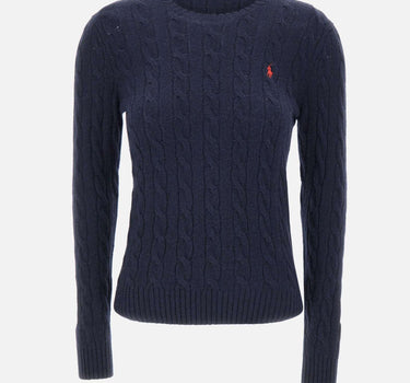 Maglia "Classics" in lana e cashmere 211971865 003 POLO RALPH LAUREN 