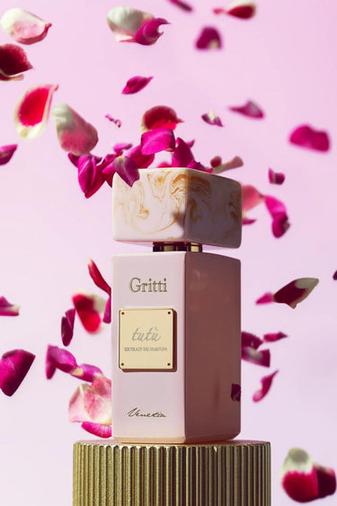 Extrait de Parfum "Tutù" 100ml DGB00600 100ML GRITTI 