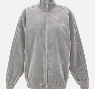 "Tracktop" JW7330 GREY ADIDAS 