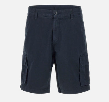 "Cargo pocket shorts" B35104 07 SUN68 