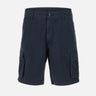 "Cargo pocket shorts" B35104 07 SUN68 