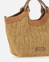 Borsa a mano "Dua" BS12339 PGLSPGCOOKIE GIANNI CHIARINI 
