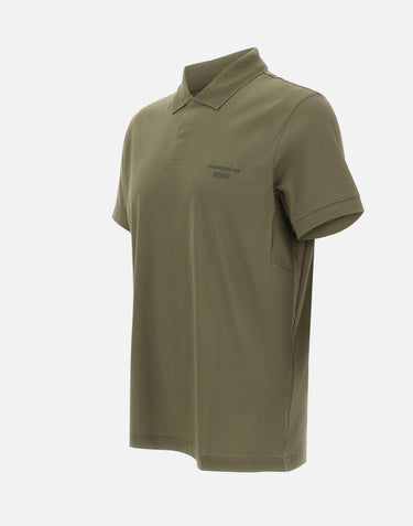 Polo "Spirit70 Plk" 50559801 347 BOSS 