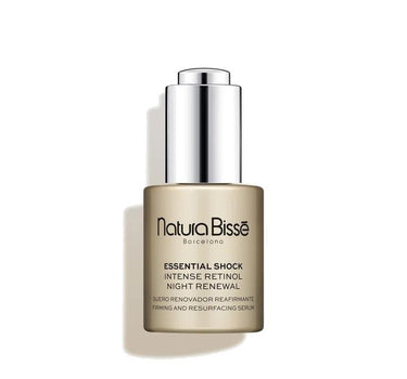 "Essential Shock Intense Retinol Night Renewal" 30ml 31D371 30ML NATURA BISSE' 