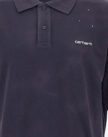 Polo "Painter" I036856 1CEJ CARHARTT WIP 