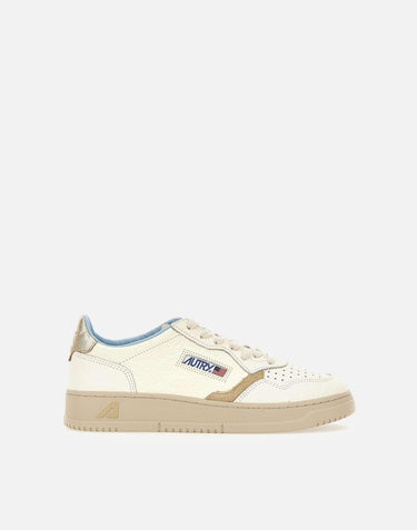 Sneakers "Medalist Low" AULW NE15 AUTRY 