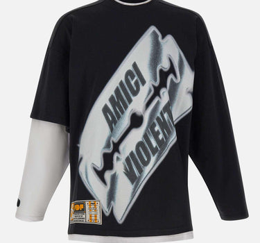 Maglia "No Name A" DFM54039TJ101 BLADE PDF 