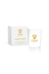 Candela "Gossip Night" 230gr DGB628C220 230GR GRITTI 
