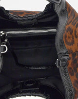 Borsa a mano "Dua" BS12509 CAVINTLEOCARAMELLO GIANNI CHIARINI 