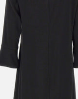 Abito in crepe stretch 7428P000232N 033 ELENA MIRO' 