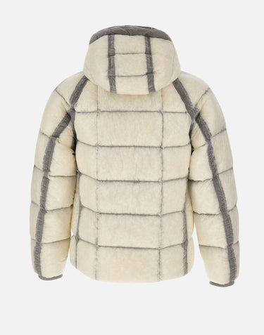 "D.D. Shell Hooded Down Puffer Jacket" RFCMOW702A 110416A103 C.P. COMPANY 