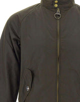 Giacca "Merchant Wax" MWX0465 MWXOL71 BARBOUR INTERNATIONAL 
