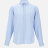 Camicia "H-Liam" 50556077 450 BOSS 