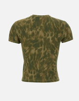 T-shirt "T-Anima" A23572 0TJBF5CRA DIESEL 