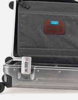 Trolley "PQLM 5 Years Warranty" BV4425PQLM NCU PIQUADRO 