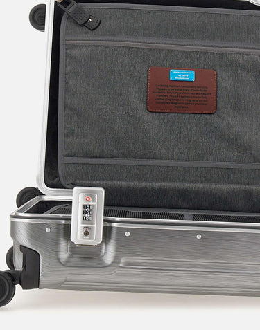 Trolley "PQLM 5 Years Warranty" BV4425PQLM NCU PIQUADRO 