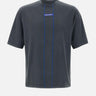 "Schema t-shirt" ACWMTS205 BLK A COLD WALL 