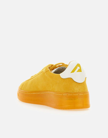 Sneakers "Dallas" ADLW UE08 AUTRY 