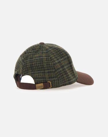 "Clyde Cap" MHA0867 MHABR51 BARBOUR 