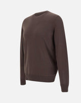 Maglia in lana GC3ML RM16R280 FILIPPO DE LAURENTIIS 