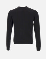 Maglia "Body" in lana e cashmere 4481R 2YP99 COLMAR ORIGINALS 