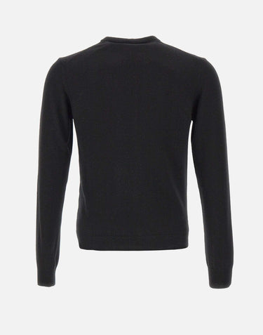 Maglia "Body" in lana e cashmere 4481R 2YP99 COLMAR ORIGINALS 