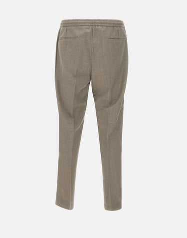 Pantaloni "Wimbledons" WIMBLEDONS 42412000053 BRIGLIA 1949 
