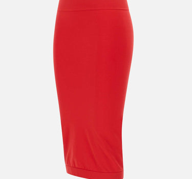 " Sculpting midi skirt" PS25254300 MASAI ANDREADAMO 