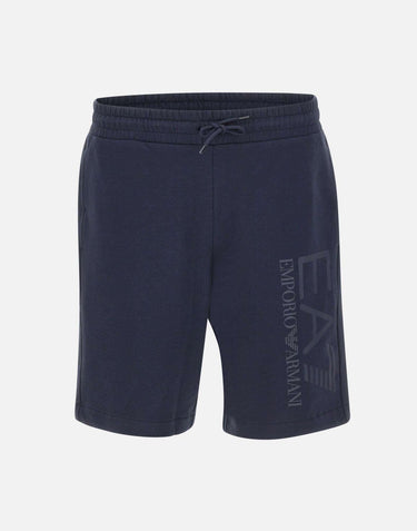Shorts "Core Identity" in cotone 7M001414 AF22266MB278 EA7 
