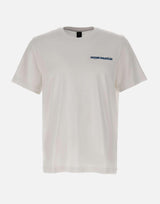 T-shirt "Mindfold" M16MT734 891 MOOSE KNUCKLES 