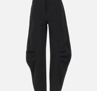 "Suiting Cargo Pants" 114826 100 ROTATE BIRGER CHRISTENSEN 