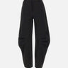 "Suiting Cargo Pants" 114826 100 ROTATE BIRGER CHRISTENSEN 