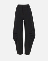 "Suiting Cargo Pants" 114826 100 ROTATE BIRGER CHRISTENSEN 