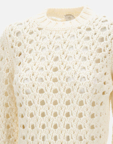 Maglia in lana L81MAGL63 MAG0L038150 ELEVENTY 
