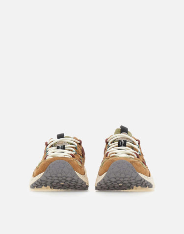 Sneakers "Yamabushi" 2019509 1D57 FLOWER MOUNTAIN 