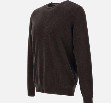 Maglia  in  cashmere e lana 900101 705 KANGRA 