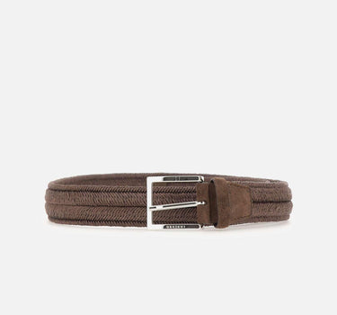 Cintura "Rope Elast" U07369ROP TERRA ORCIANI 