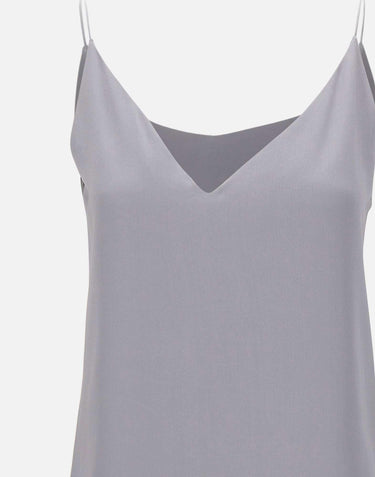 Top in seta M80TSHK11 TSE0I001130 ELEVENTY 